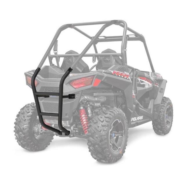 Part Number : 2880412 K-CAB FRAME EXT LWR RR RZX  - PEÇA POLARIS