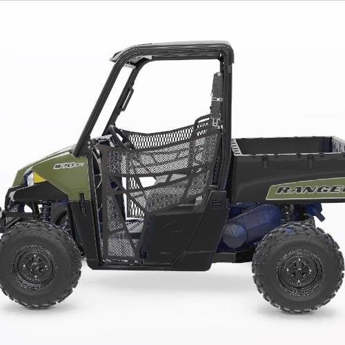 Part Number : 2880506 K-LIGHT ACCENT BLUE  - PEÇA POLARIS