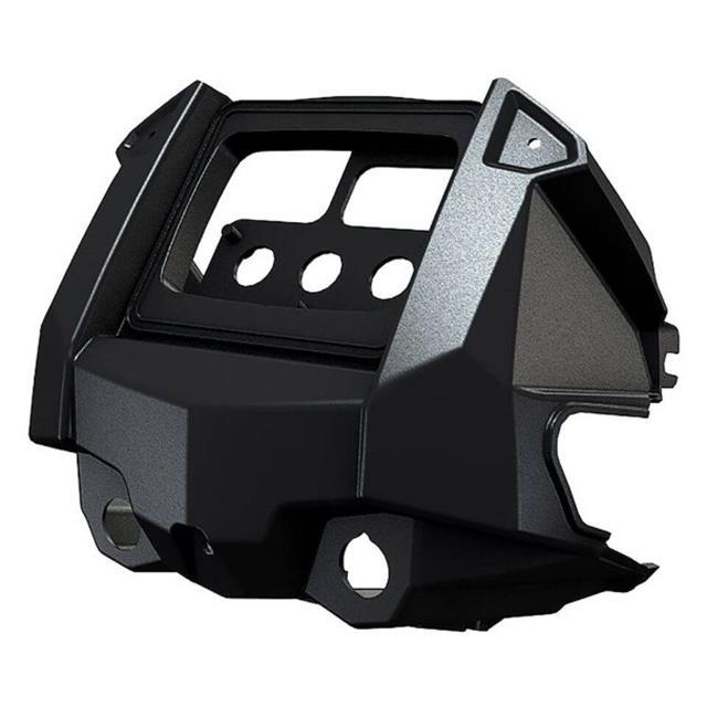 Part Number : 2880536 K-MOUNT KYSTN ATV  - PEÇA POLARIS
