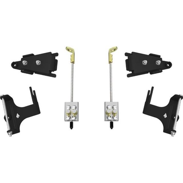 Part Number : 2880649 K-MNT CMPLST RZX 60  - PEÇA POLARIS