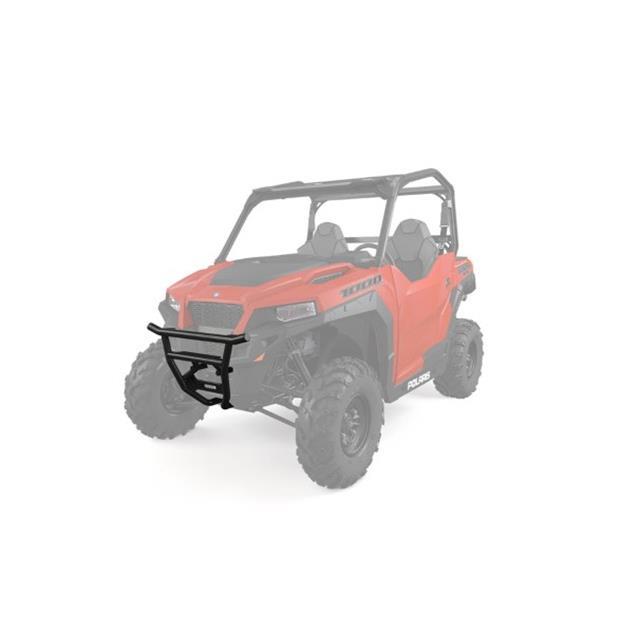 Part Number : 2881094 K-BMPR FR LP XOVR  - PEÇA POLARIS