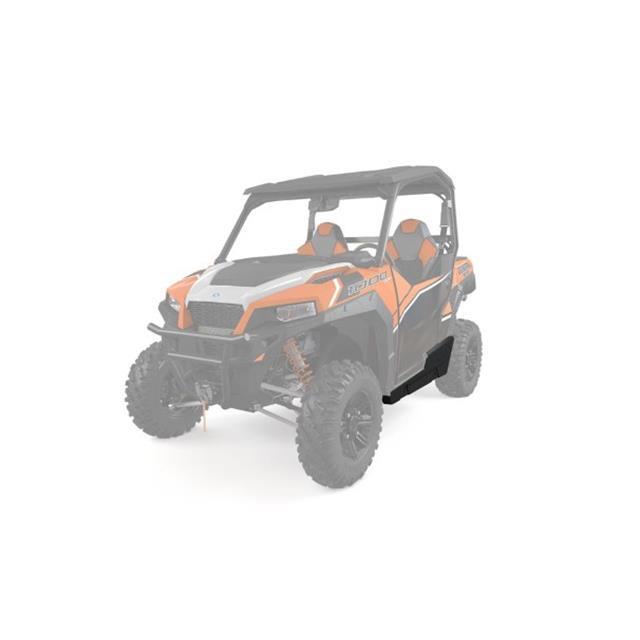 Part Number : 2881102 K-ROCK SLDR LP XOVR  - PEÇA POLARIS
