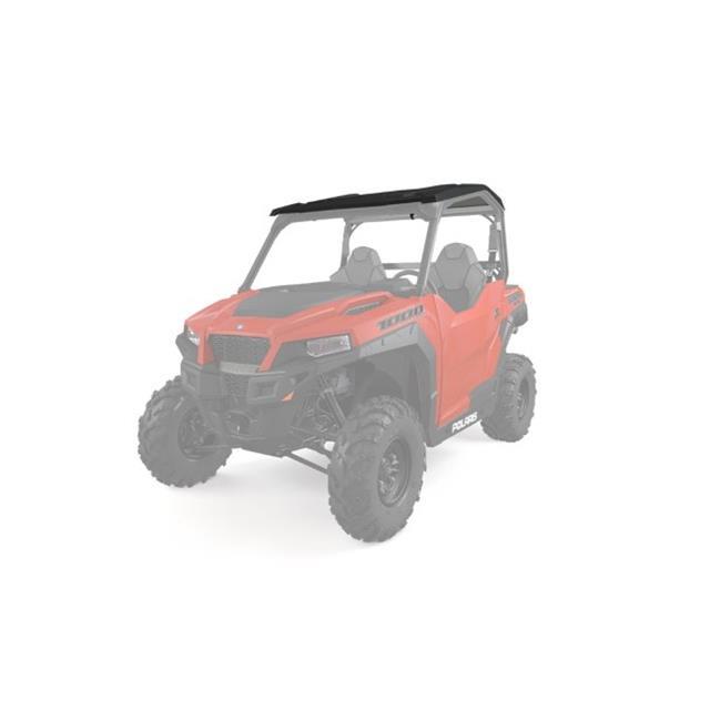 Part Number : 2881104 K-ROOF PREM XOVR  - PEÇA POLARIS