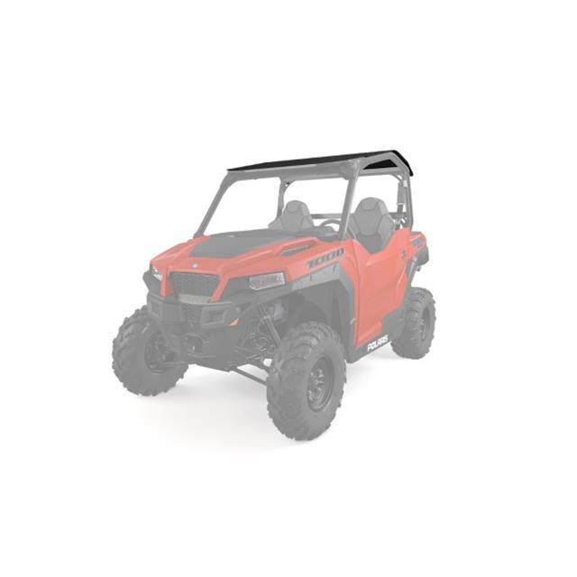 Part Number : 2881105 K-ROOF ALUM XOVR  - PEÇA POLARIS