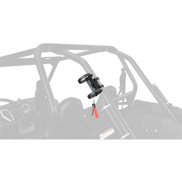Part Number : 2881200 K-MOUNT EXTING  - PEÇA POLARIS