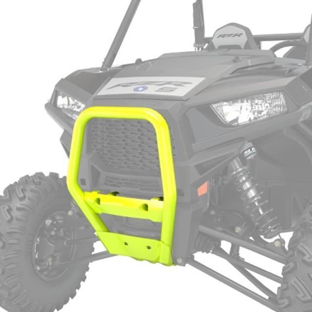 Part Number : 2881202-630 K-BPR BULL FR RZN LIME SQUEEZE  - PEÇA POLARIS
