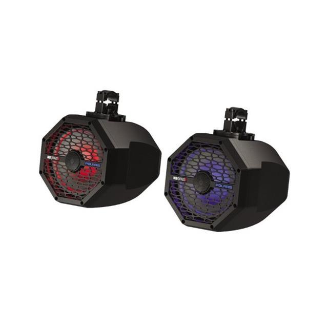 Part Number : 2881227 K-SPEAKERPOD AMPED  - PEÇA POLARIS