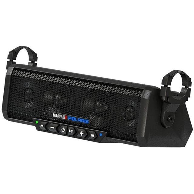 Part Number : 2881230 K-SPEAKERBAR 4  - PEÇA POLARIS