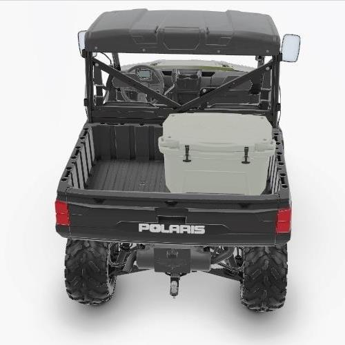 Part Number : 2881259 K-ACCY COOLER 60 QT  - PEÇA POLARIS