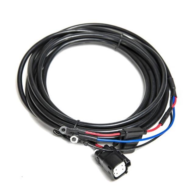 Part Number : 2881267 K-HOSE HEATER RTC  - PEÇA POLARIS