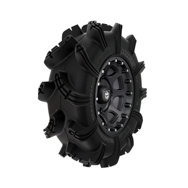 Part Number : 2881354 K-WH/TR SHACKLE/ANRCHY BLK  - PEÇA POLARIS