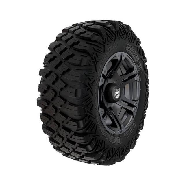 Part Number : 2881372 K-WH/TR SIXR/CRWL28 BLK  - PEÇA POLARIS