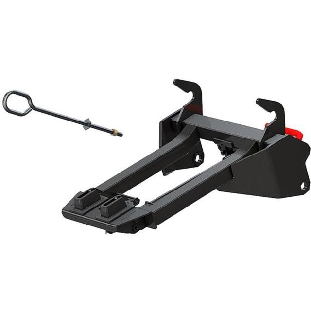 Part Number : 2881424 K-PLOW MOUNT G4B SMH  - PEÇA POLARIS