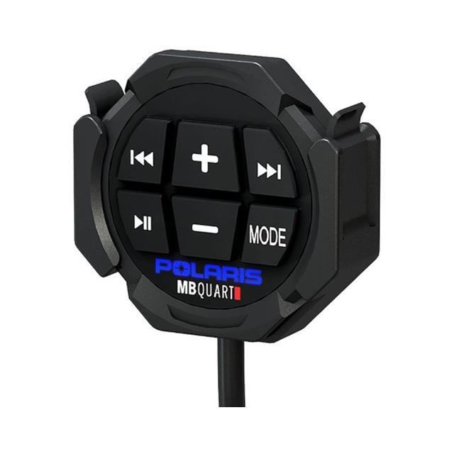 Part Number : 2881470 K-AUDIO REMOTE BT  - PEÇA POLARIS