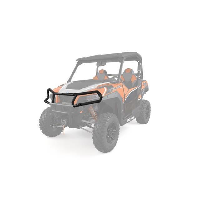 Part Number : 2881525 K-BMPR FR UPPPER XOVR  - PEÇA POLARIS