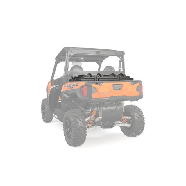 Part Number : 2881527 K-STORAGE BOX XOVR  - PEÇA POLARIS