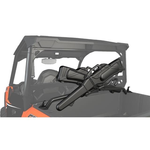 Part Number : 2881528 K-MNT GUN DUAL XOVR  - PEÇA POLARIS