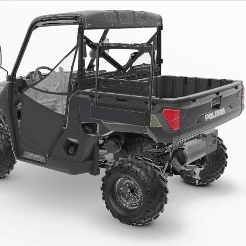 Part Number : 2881533 K-TOOLBAR TTN  - PEÇA POLARIS