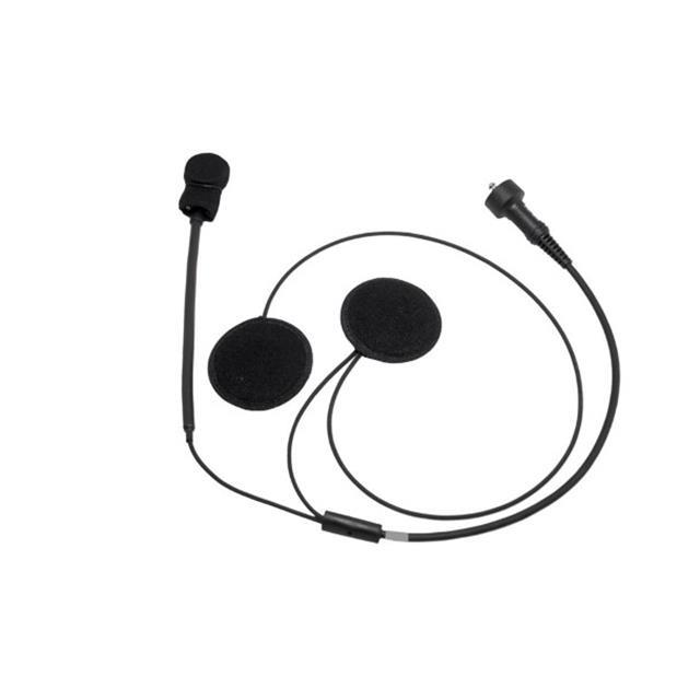 Part Number : 2881550 K-HEADSET IN HELMET  - PEÇA POLARIS