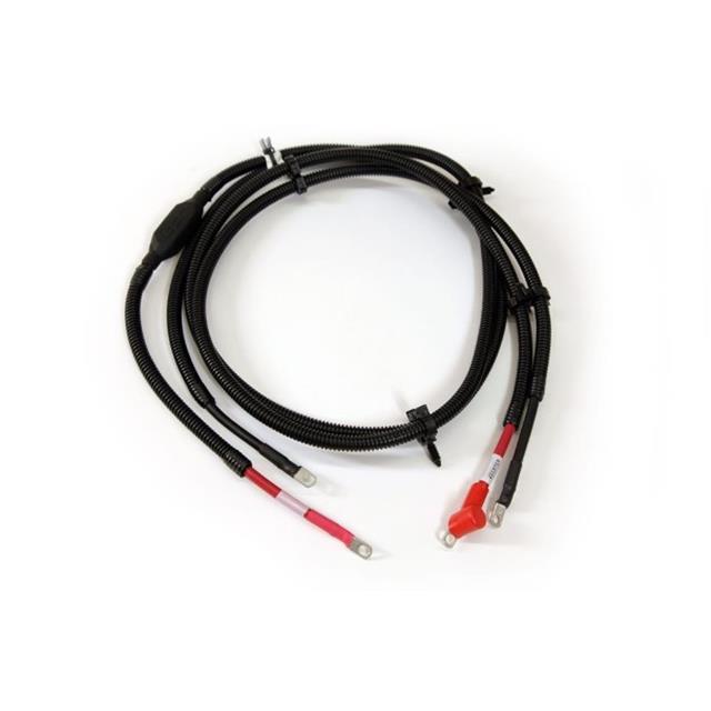 Part Number : 2881551 K-CABLE BATTERY TERM BLL MIDI  - PEÇA POLARIS