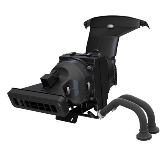 Part Number : 2881552 K-HEATER CAB MINI  - PEÇA POLARIS