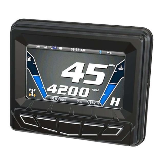 Part Number : 2881554 K-DIG DISPLAY INTERACTIVE R2  - PEÇA POLARIS