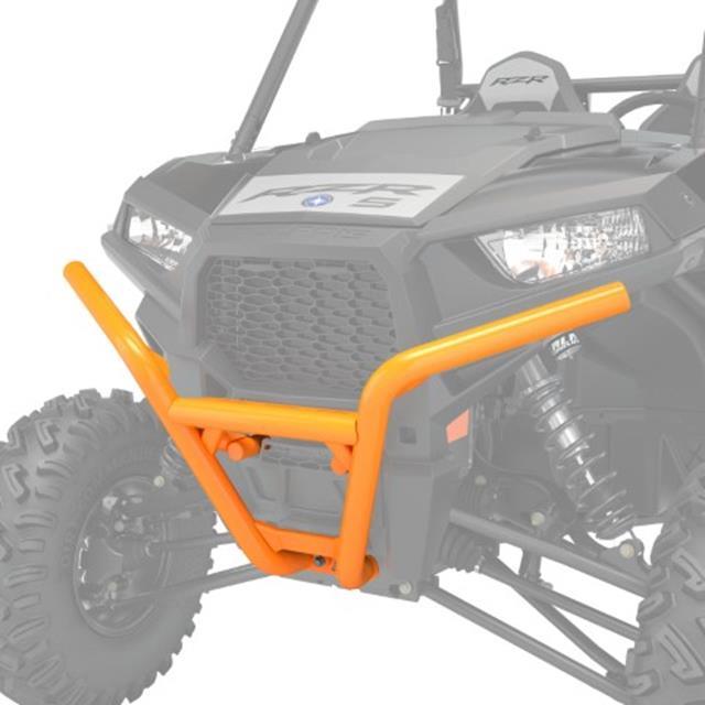 Part Number : 2881583-446 K-BPR FRT BASIC SPCTR ORG  - PEÇA POLARIS