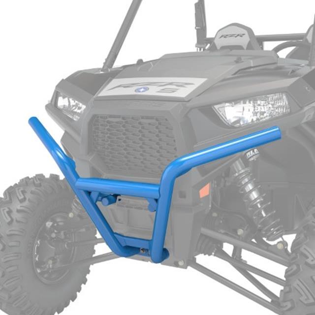 Part Number : 2881583-689 K-BPR FRT BASIC RZN VOLCTY BLU  - PEÇA POLARIS