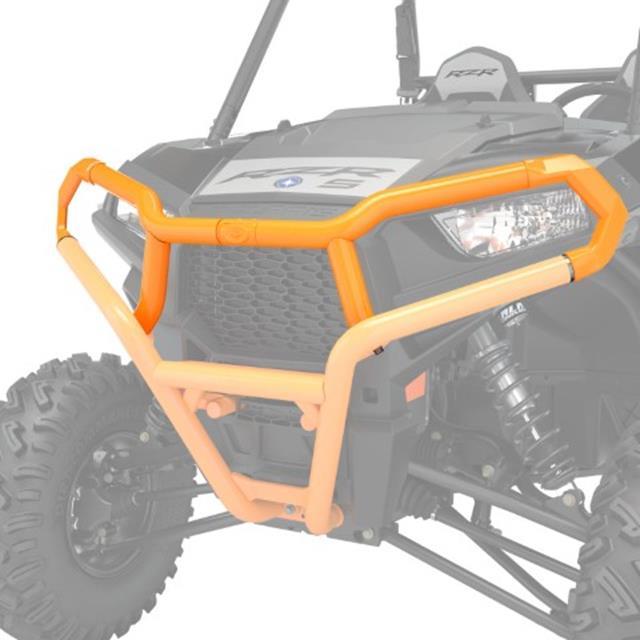 Part Number : 2881584-446 K-BPR FRT XTR SPCTR ORG  - PEÇA POLARIS