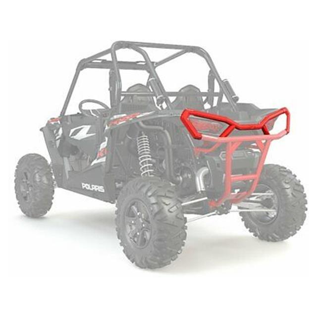Part Number : 2881585-293 K-BPR RR XTR RZN INDY RED  - PEÇA POLARIS