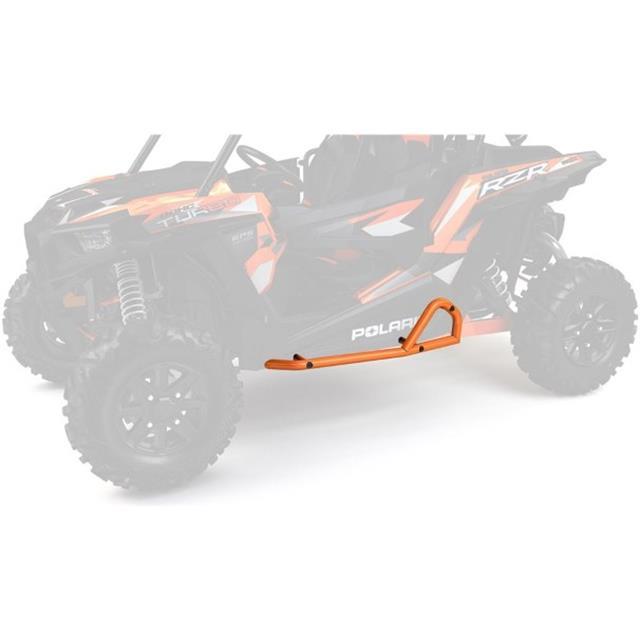 Part Number : 2881586-446 K-RCK SLDR STEEL SPCTR ORG  - PEÇA POLARIS