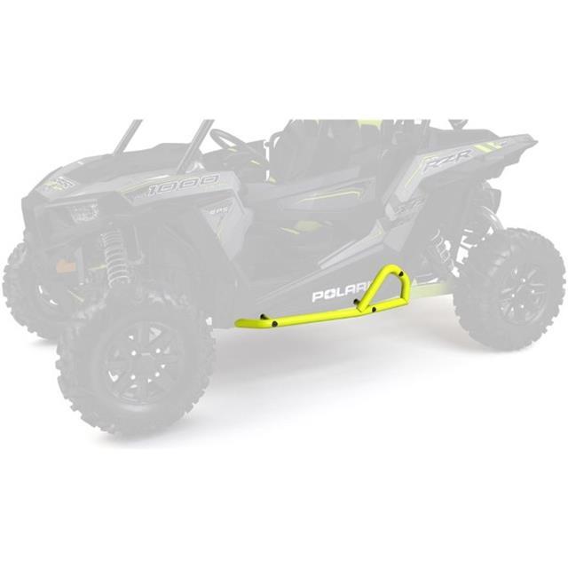 Part Number : 2881586-630 K-RCK SLDR STEEL RZN LIME SQZ  - PEÇA POLARIS