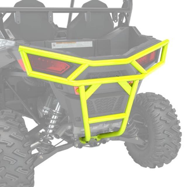 Part Number : 2881590-630 K-BPR RR DLX BRSH GRD RZX LSQZ  - PEÇA POLARIS