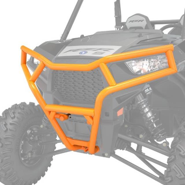 Part Number : 2881591-446 K-BPR FR DLX BRSH SPCTR ORG  - PEÇA POLARIS