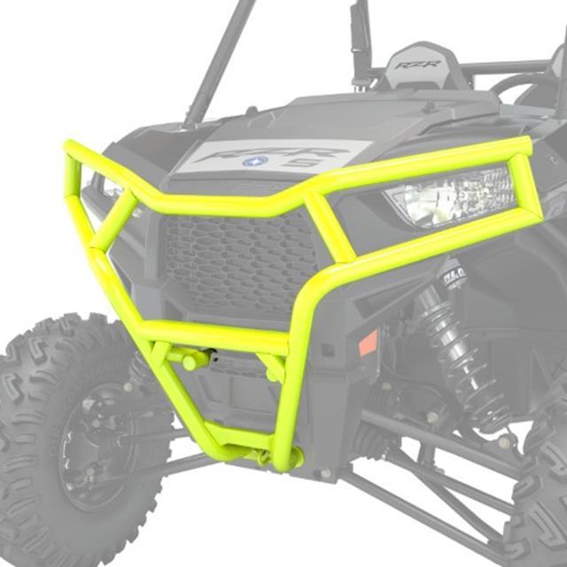 Part Number : 2881591-630 K-BPR FR DLX BRSH GRD RZX LSQZ  - PEÇA POLARIS