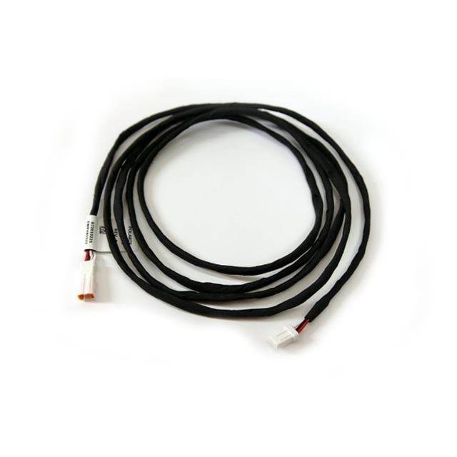 Part Number : 2881652 K-HRNSS LINE-OUT RZN  - PEÇA POLARIS