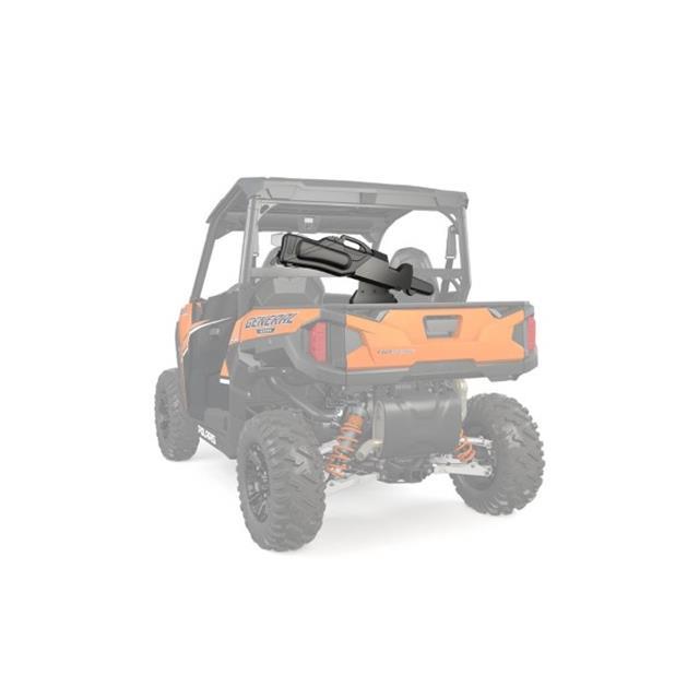 Part Number : 2881747 K-MNT SNGL GUN XOVR  - PEÇA POLARIS