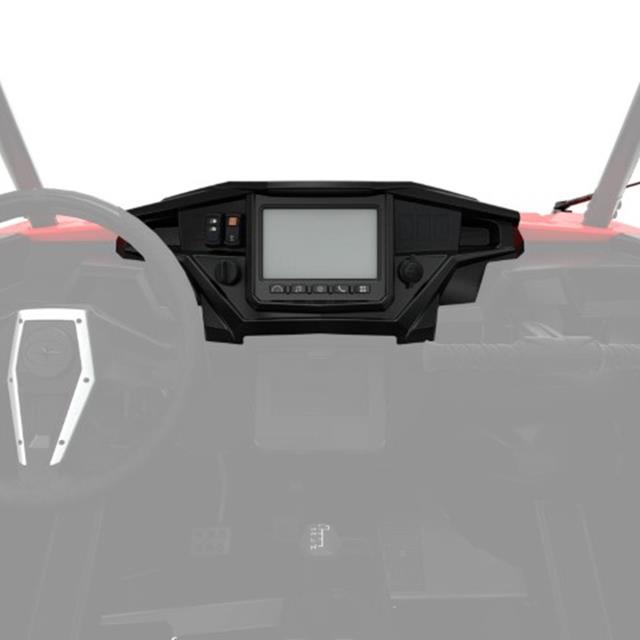 Part Number : 2882069 K-MOUNT PIDD 7 RZT  - PEÇA POLARIS