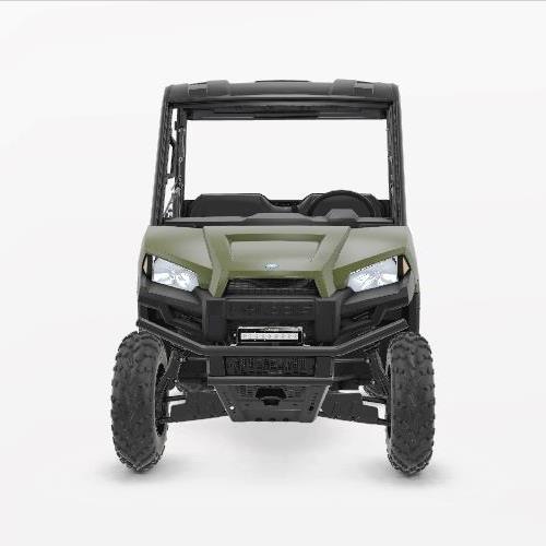 Part Number : 2882078 K-LIGHTBAR VL 11 RZT  - PEÇA POLARIS