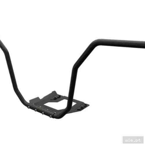 Part Number : 2882090 K-BUMPER-BODYGUARD SMF  - PEÇA POLARIS