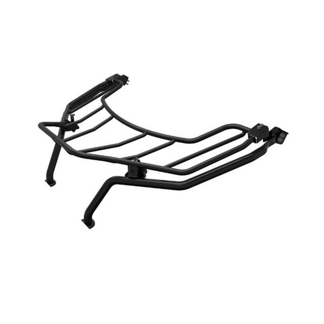 Part Number : 2882149 K-ACCY RACK HOOD XOVR  - PEÇA POLARIS