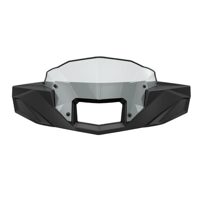 Part Number : 2882150 K-WINDSHLD ASM LOW SMF  - PEÇA POLARIS