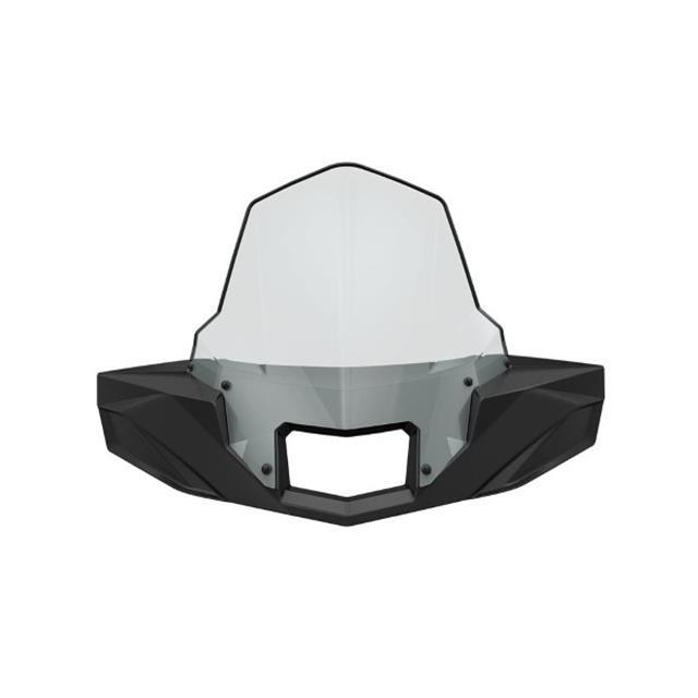 Part Number : 2882152 K-WINDSHLD ASM HI SMFF  - PEÇA POLARIS