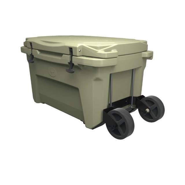Part Number : 2882180 K-ACCY COOLER CART  - PEÇA POLARIS
