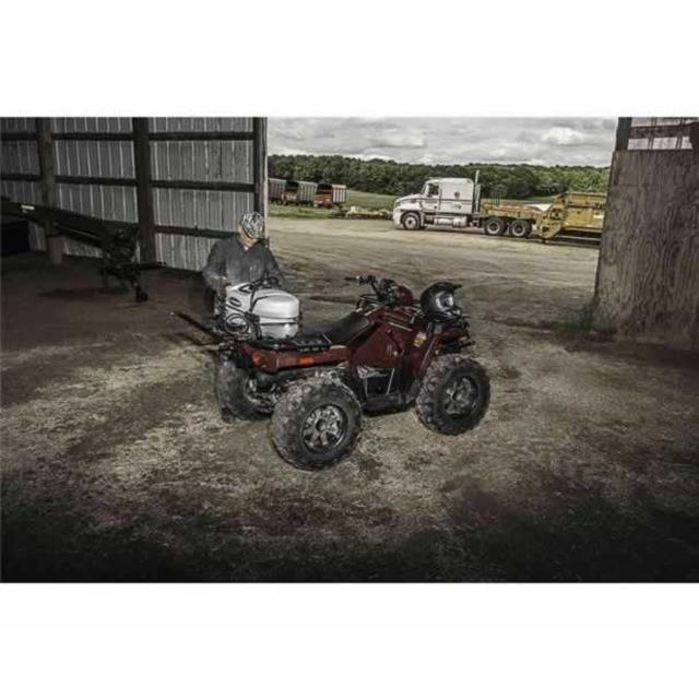 Part Number : 2882266 K-SPRAYER FIMCO 15 GAL ATV  - PEÇA POLARIS
