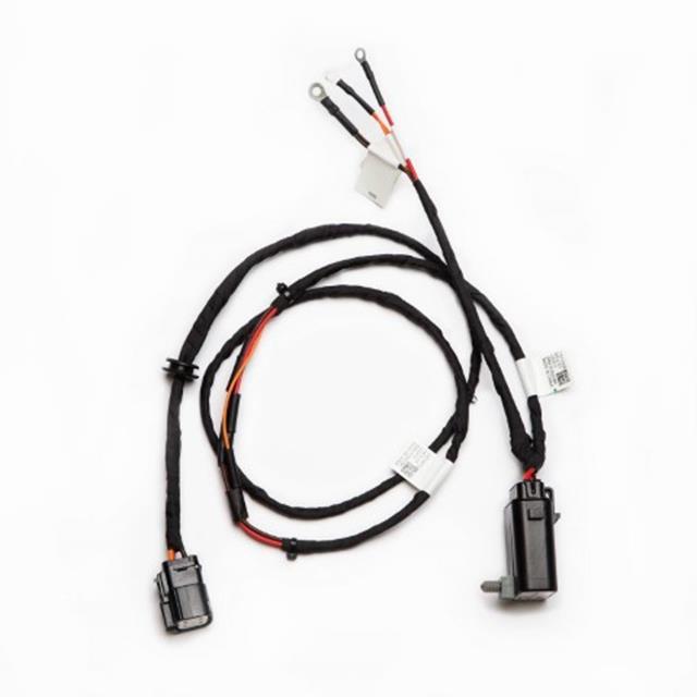 Part Number : 2882280 K-HARNESS SPEAKERBAR APX  - PEÇA POLARIS