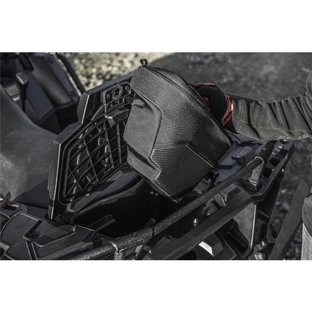 Part Number : 2882303 K-STORAGE BAG RR SMF  - PEÇA POLARIS