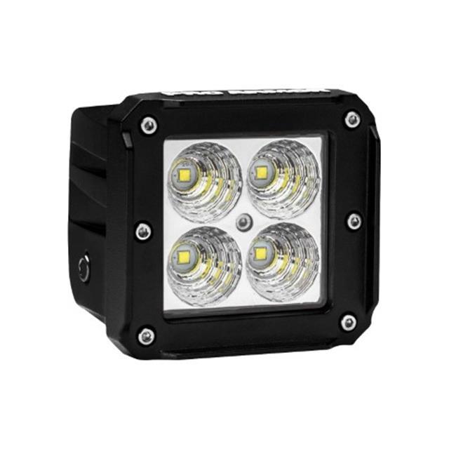 Part Number : 2882312 K-LIGHTBAR VL 2X2 FLD RZT  - PEÇA POLARIS