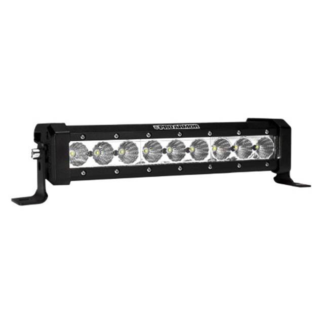 Part Number : 2882313 K-LIGHTBAR VL 11 FLD RZT  - PEÇA POLARIS