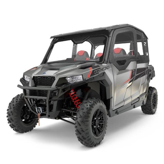 Part Number : 2882349 K-ACCY DOOR GNRL CNVS 4P  - PEÇA POLARIS